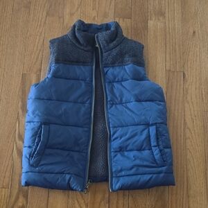 Kids vest